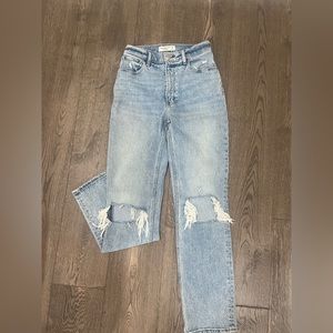 A&F 90s Jean